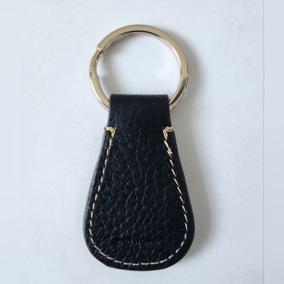 !SOLD! Dooney Black Duck Key Fob - Picture 7 of 11